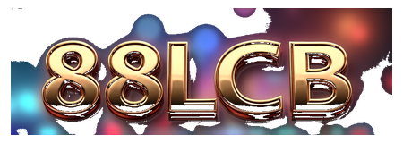 88lcb logo