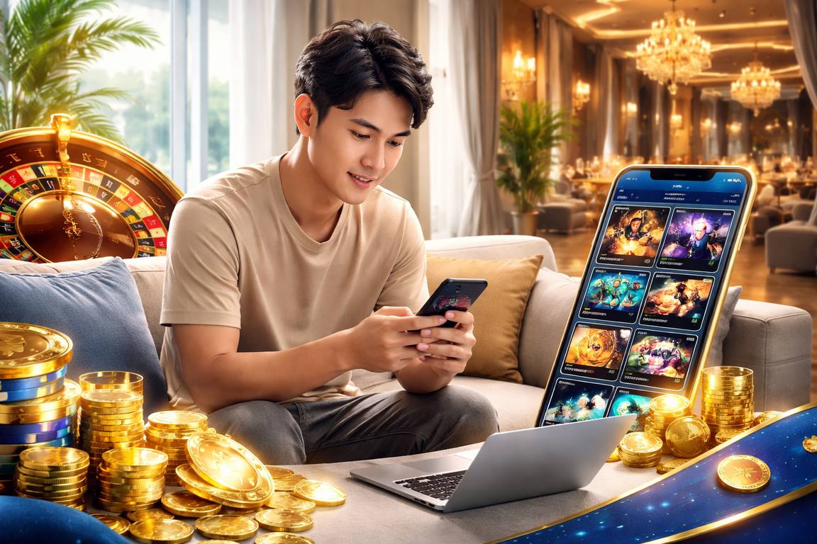 88lcb Hướng dẫn nạp và rút